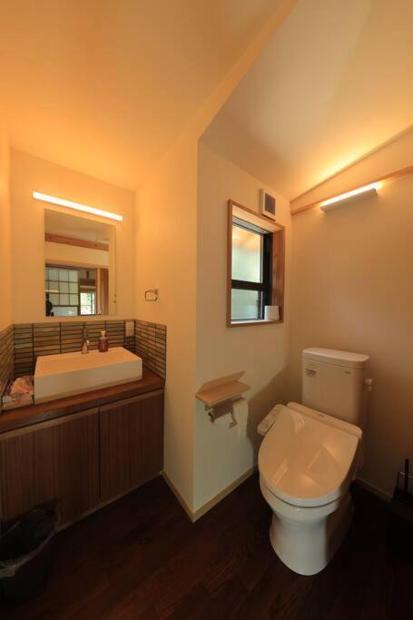 古民家民泊しずく亭-Traditional Japanese Style House Shizuku-Tei Mobara Extérieur photo