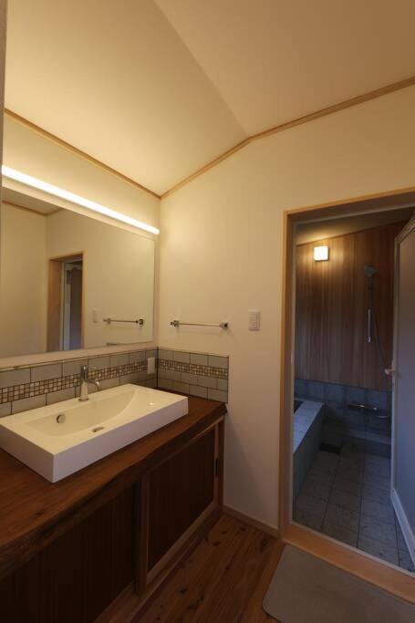 古民家民泊しずく亭-Traditional Japanese Style House Shizuku-Tei Mobara Extérieur photo
